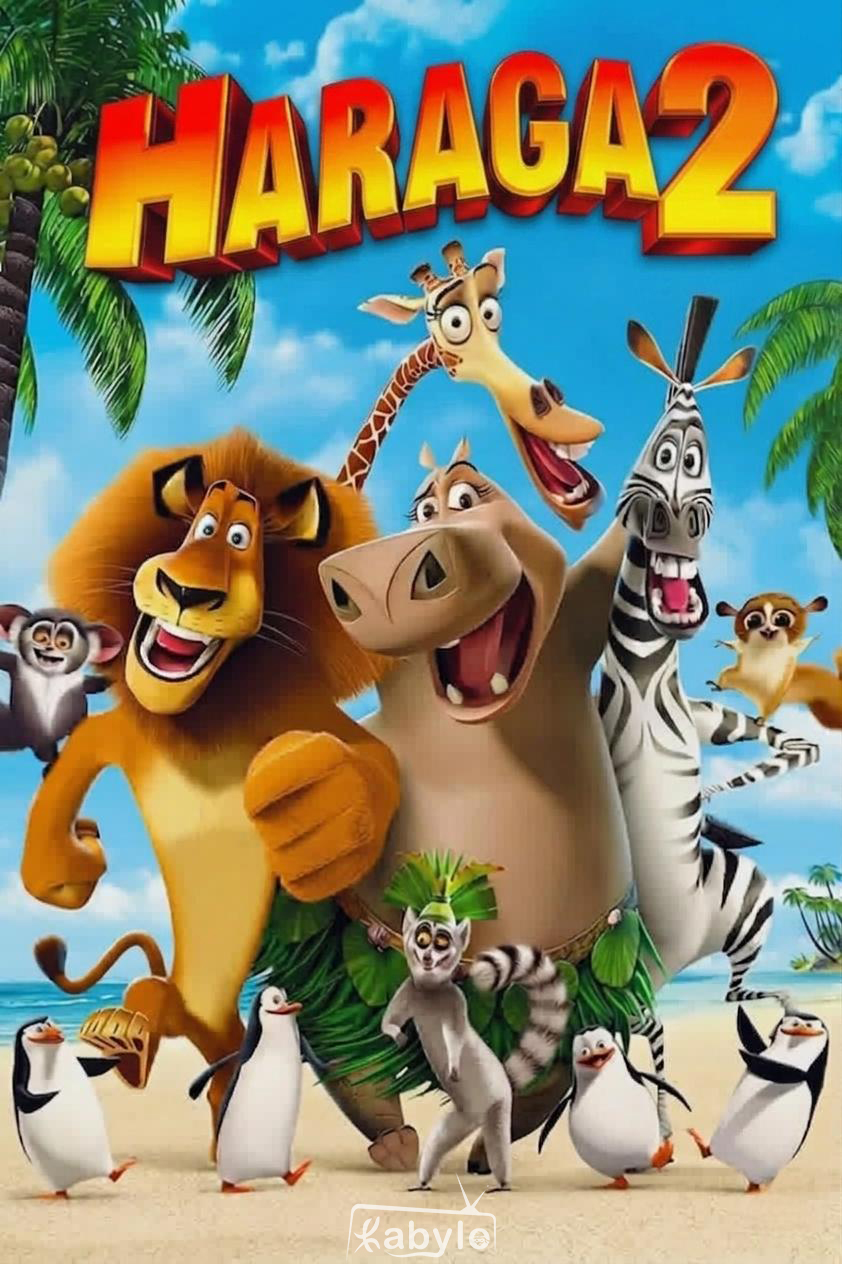 Film Kabyle HARAGA 2