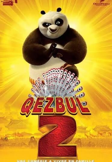Film Kabyle Qezbul 2