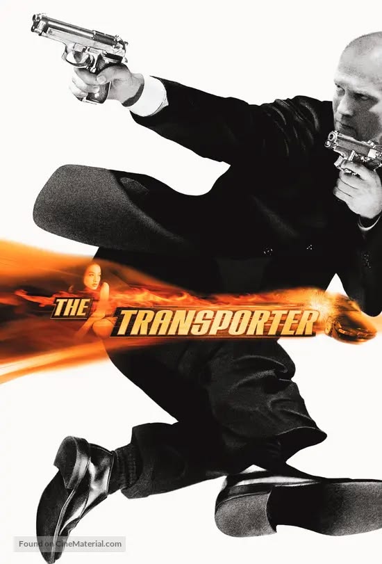 Film Kabyle Transporteur