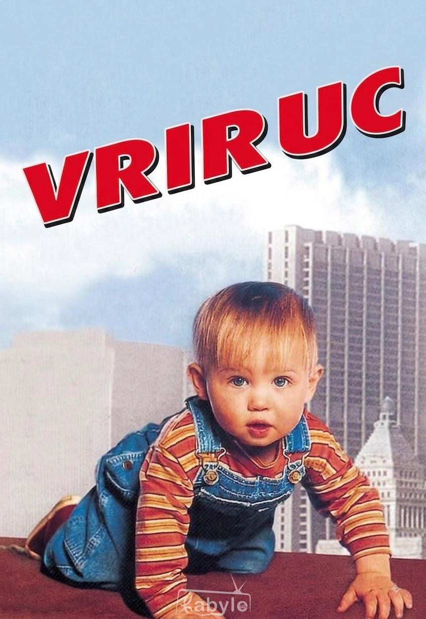 Vriruc poster